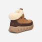 Women's TerreTrail Cozy Lace Chestnut
