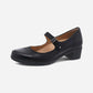 Callista Black Burnished