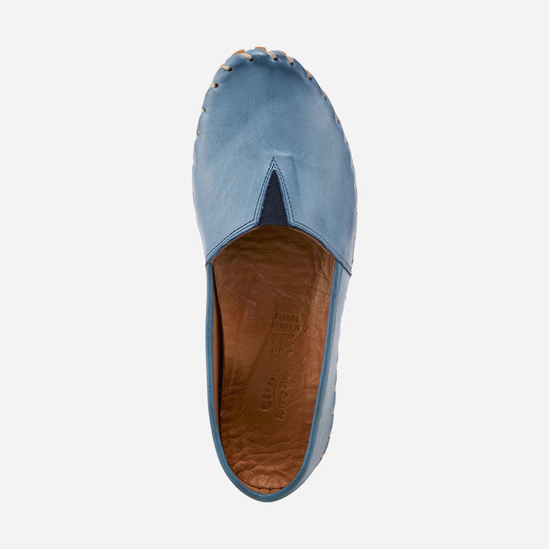 Kathaleta Black Suede