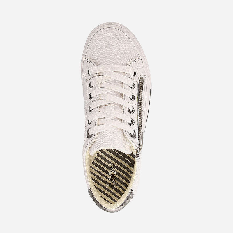 Z Soul White/Pewter