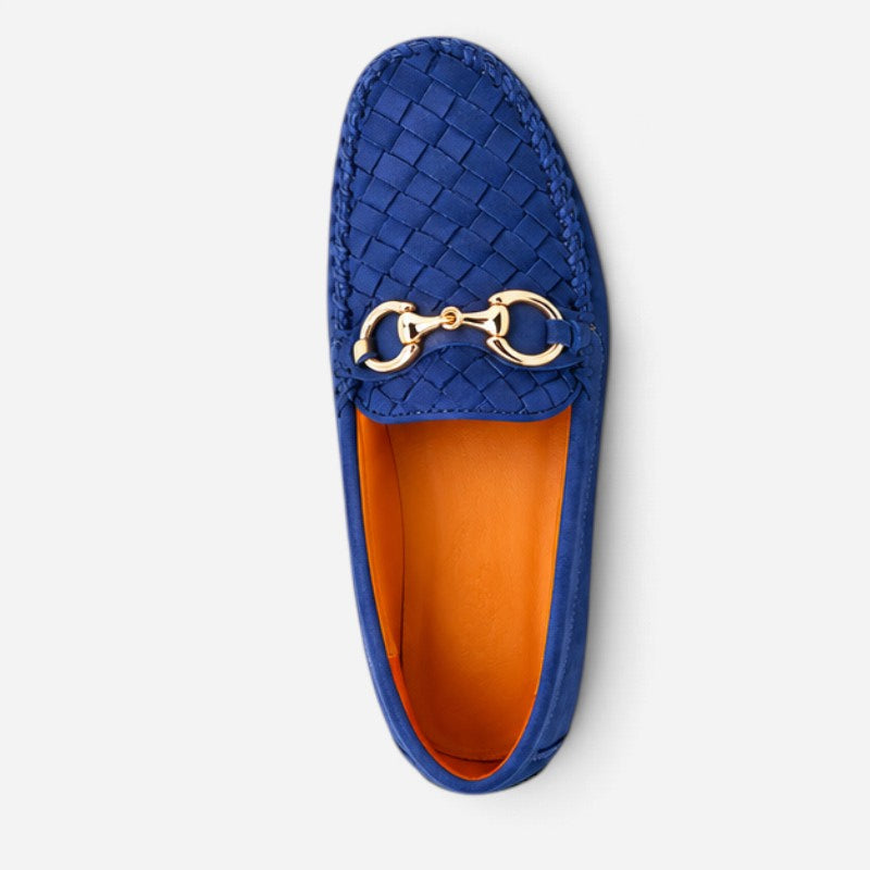Perlata Royal Suede