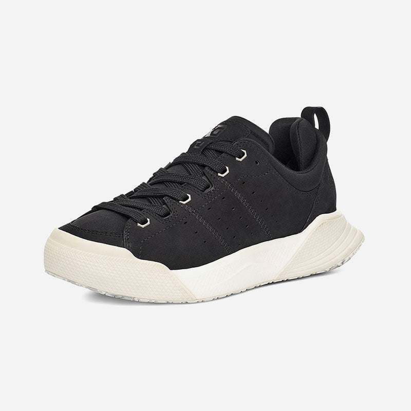 Deckers X Lab X-Scape Nubuck Low