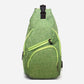 NuPouch Anti-Theft Day Pack Large
