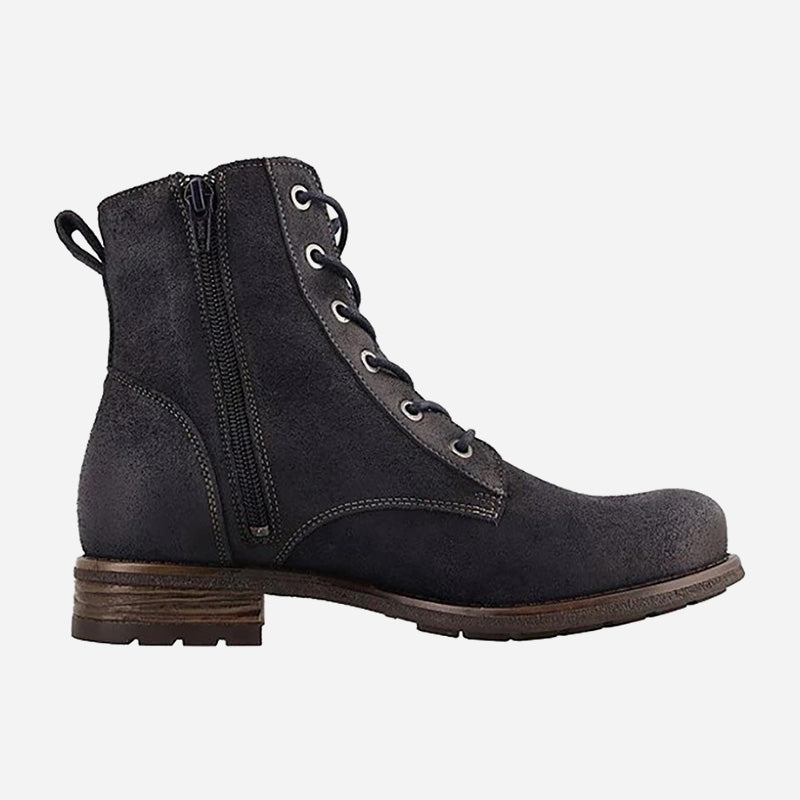 Boot Camp Smoke Rugged
