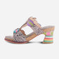 Rossie Navy Multi