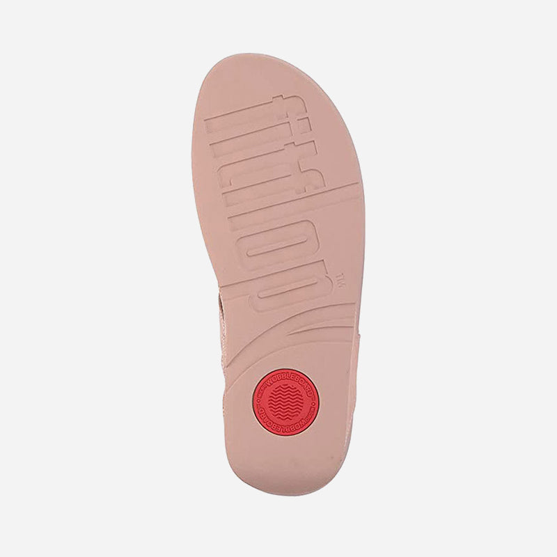 Lulu Leather Black