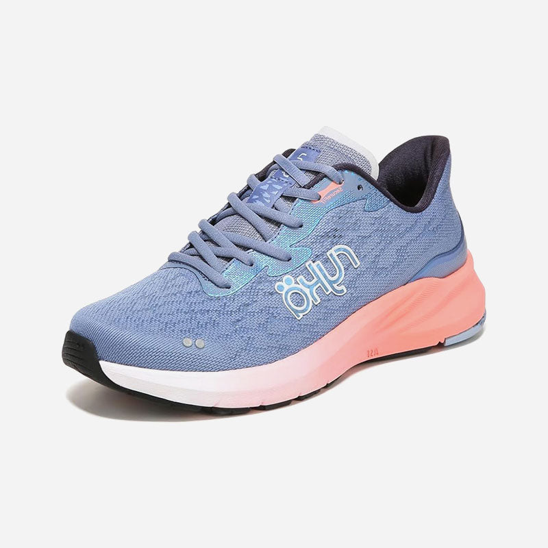 Euphoria Run Blue
